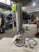 TORR Stainless Steel Single Head Filler, Tank Size: 6