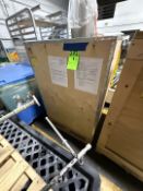 NEW 2024 ANRITSU PRODUCT REJECT / PUSHER STATION