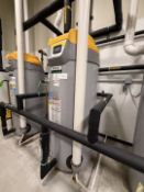 2017 AO SMITH COMMERCIAL WATER HEATER, MODEL BTH-500A 300, S/N 1735107334375,120 V, NATURAL GAS