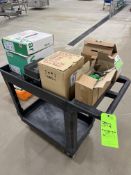 LOT OF ASSORTED DRIVES