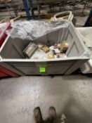 ASSORTED ELECTRICAL COMPONENTS