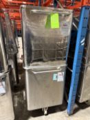 (8) 600 LB BUGGIES / TOTES