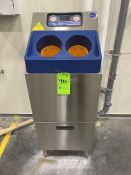 CLEANTECH 2000S/4000S AUTOMATED HANDWASHING STATION
