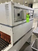 WELDOTRON SHRINK TUNNEL