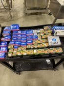 LOT OF ASSORTED BEARINGS