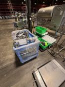 REISER VEMGA FILLER / STUFFER PARTS