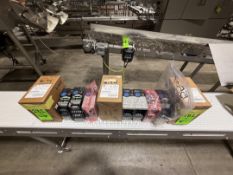 (10) NEW, REBUILT AND USED ALLEN BRADLEY VFDS