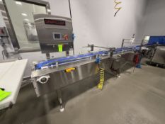 UNIFILLER CAKE / TAKE AND BAKE CHEESE CAKE DEPOSITING AND DECORATING LINE, ALLEN BRADLEY
