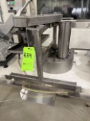 TABLE TOP PRODUCE SLICER