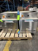 PROMACH AXON EZ-24 HEAT SHRINK TUNNEL