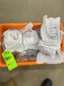 LOT OF ALLEN BRADLEY NON CONTACT SWITCHES SENSAGUARD PVC CABLE 10M