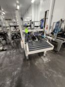 INTERPACK TAPE CASE SEALER