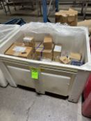 ASSORTED ELECTRICAL COMPONENTS