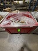 ASSORTED PARTS FOR THE GMC FILLING LINES IN LOTS 83 AND 85