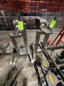 (3) UNIFILLER DEPOSITORS