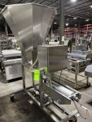 CONTROL GMC VOLUMETRIC PISTON DEPOSITOR S/N:F000-674