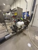 BULK BID FOR LOTS 323-323I. THIS IS THE BULK BID FFOR THE COMPLETE REYCO POSITIVE PNEUMATIC WASTE