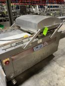 MULTIVAC VACUUM PACKAGING MACHINE