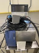 BIZERBA LABEL PRINTER MODEL:GLP MAXX