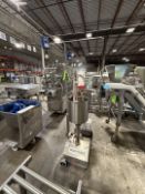 UNIFILLER DECO-MATE DEPOSITOR