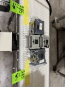 (4) ALLEN BRADLEY MICROLOGIX PLC COPNTROLLERS