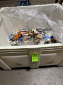 ASSORTED NEW BEARINGS