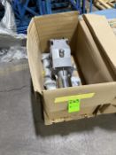 S/S WASHDOWN NORD MOTOR AND DRIVE