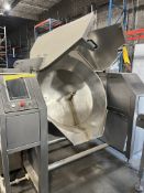 D.C.NORRIS & COMPANY WOK STYLE BRAISING PAN