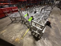 (6) CARTS