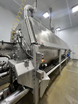 (2) COMPLETE RTE PLANTS MANUFACTURING SALADS, SANDWICHES, PASTAS AND FRESH CUT PRODUCE IN IOWA