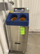CLEANTECH 2000S/4000S AUTOMATED HANDWASHING STATION