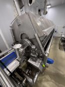 LYCO BLANCHER COOKER COOLER, MODEL 8900, S/N RDBC 020748326, VAPORFLOW COOLER, INCLUDES CHILLED