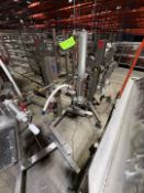 2018 UNIFILLER HOPPER TOPPER, MODEL HOPPER TOPPER 3 PL, S/N 079806-026-01