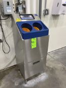 CLEANTECH 2000S/4000S AUTOMATED HANDWASHING STATION