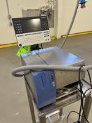 BIZERBA LABEL PRINTER MODEL:GLP MAXX