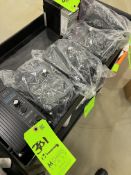 (5) KB ELECTRONICS PENTA-DRIVE DC MOTOR SPEED CONTROL NEMA-4X/IP-65