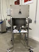 PRE-PACK MACHINERY FRUIT PEELER