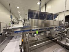 CORN WASHING AND DRYING STATION