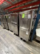 (22) 600 LB BUGGIES / TOTES