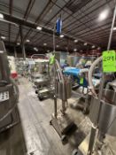 UNIFILLER DECO-MATE DEPOSITOR