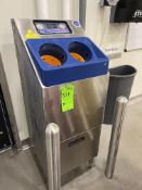 CLEANTECH 2000S/4000S AUTOMATED HANDWASHING STATION