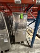 (6) 600 LB BUGGIES / TOTES