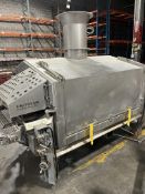 UNITHERM FOOD SYSTEMS FLAME BROILER