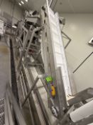 HUGHES S/S INCLINE CONVEYOR