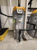 2017 AO SMITH COMMERCIAL WATER HEATER, MODEL BTH-500A 300, S/N 1730106947457,120 V, NATURAL GAS
