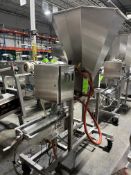 CONTROL GMC VOLUMETRIC PISTON DEPOSITOR S/N:F000-673