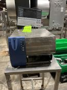 BIZERBA LABEL PRINTER MODEL:GLP MAXX