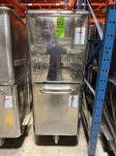 (8) 600 LB BUGGIES / TOTES