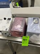 (3) ASSORTED FREQUENCY HIGH PERFORMANCE DRIVERS/INVERTERS