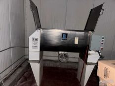 ROSS S/S RIBBON BLENDER